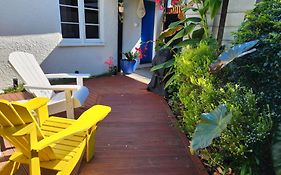 'Haumoana' In Olde Beach.